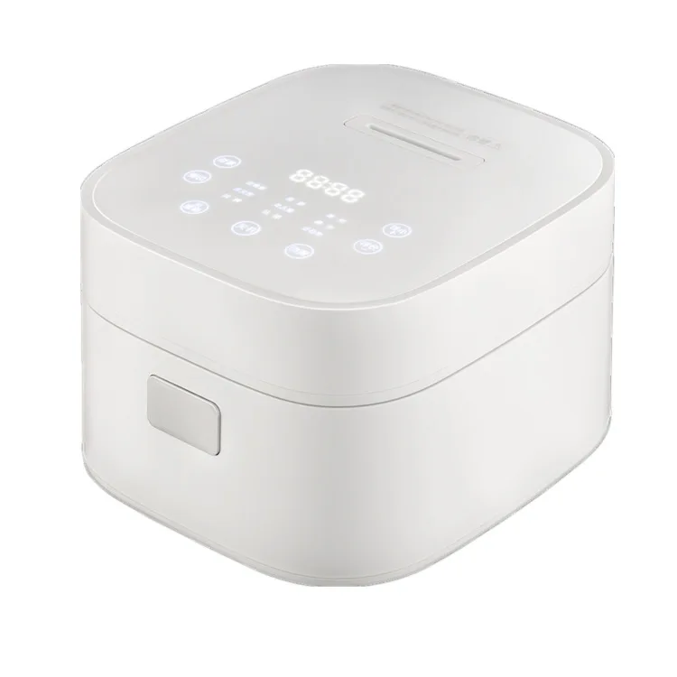

Household Intelligent Sugar Remover 5L Appointment Rice Cooker Multi-Function Cook Congee Soup Rice Cooker