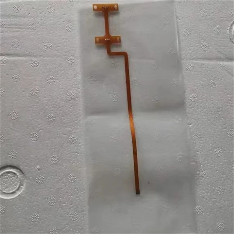 windproof cover red light cable LED wire for fsm-27s 28s optical fiber welding machine fusion splicer free shipping