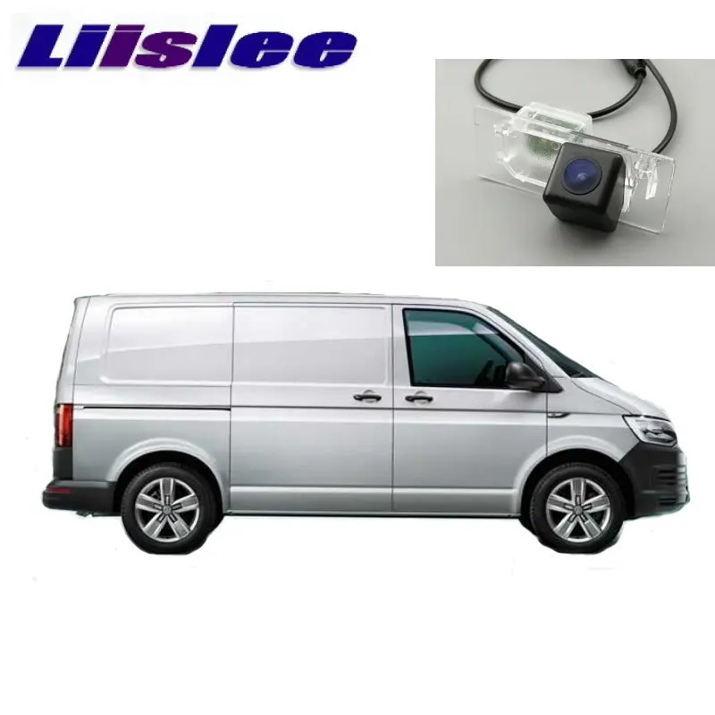 

Камера заднего вида LiisLee для Volkswagen Transporter, VW T6, 2015-2020