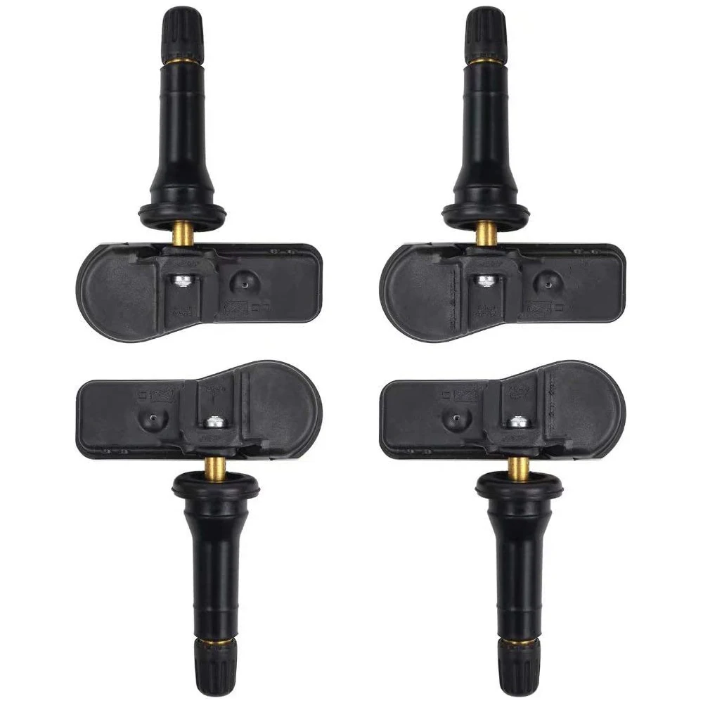 

4PCS OEM 407009322R TPMS 433mhz Tire Pressure Sensor Fits For OPEL MOVANO VIVARO 2014 2015 2016 VAUXHALL for RENAULT CAPTUR R 20