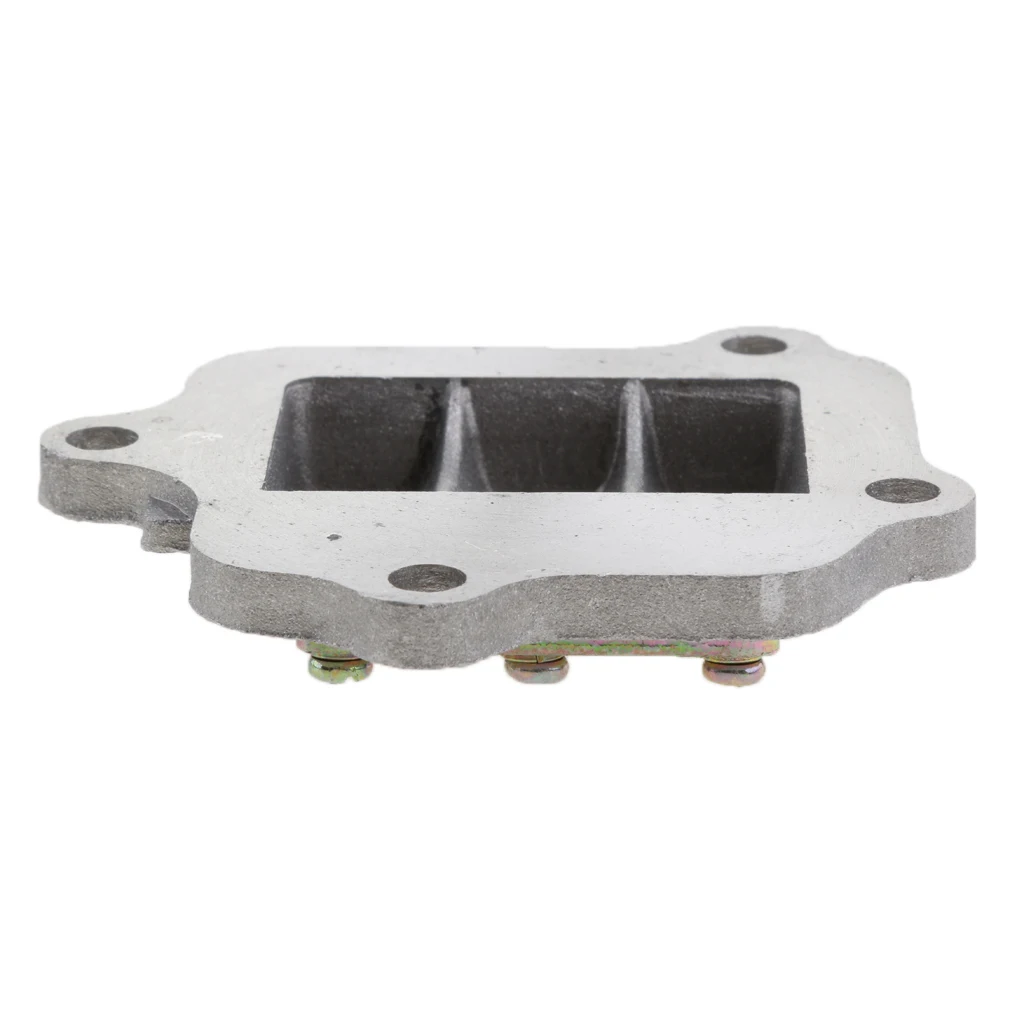 

Reed Valve Plate for 80 Cc Peewee PW80 PW 80 Engine Carburetor