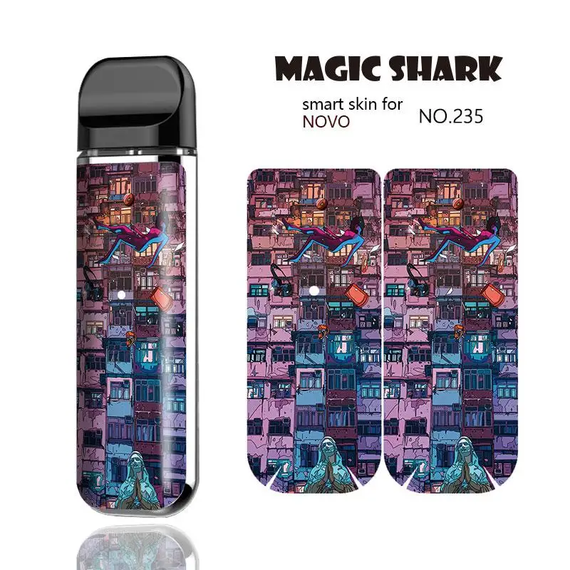 Новинка 100% модная наклейка в виде листа с милым котом и домиком для вечевечерние