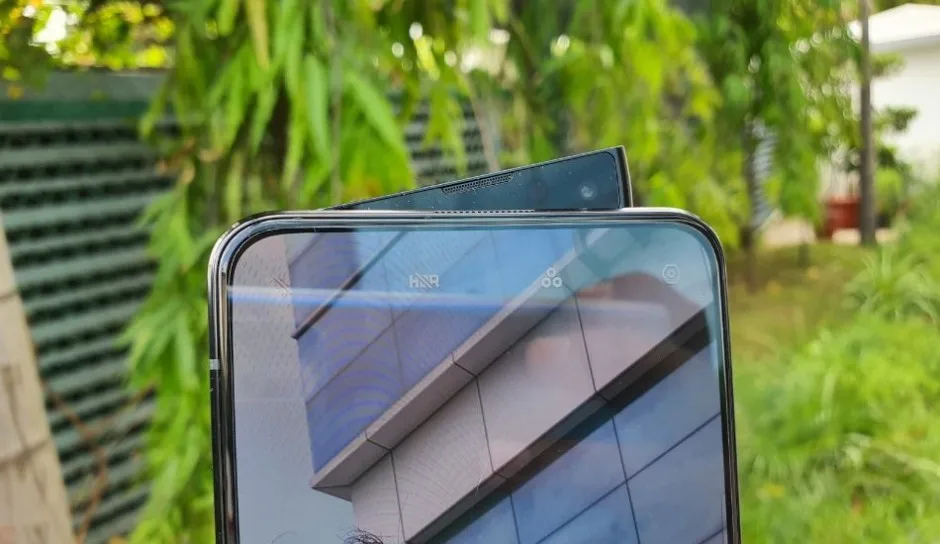 Oppo Reno 2 20x zoom Смартфон Snapdragon 730 6," AMOLED 48.0MP+ 16.0MP+ 13.0MP+ 8.0MP+ 2.0MP экран отпечатков пальцев VOOC 3,0 128GB