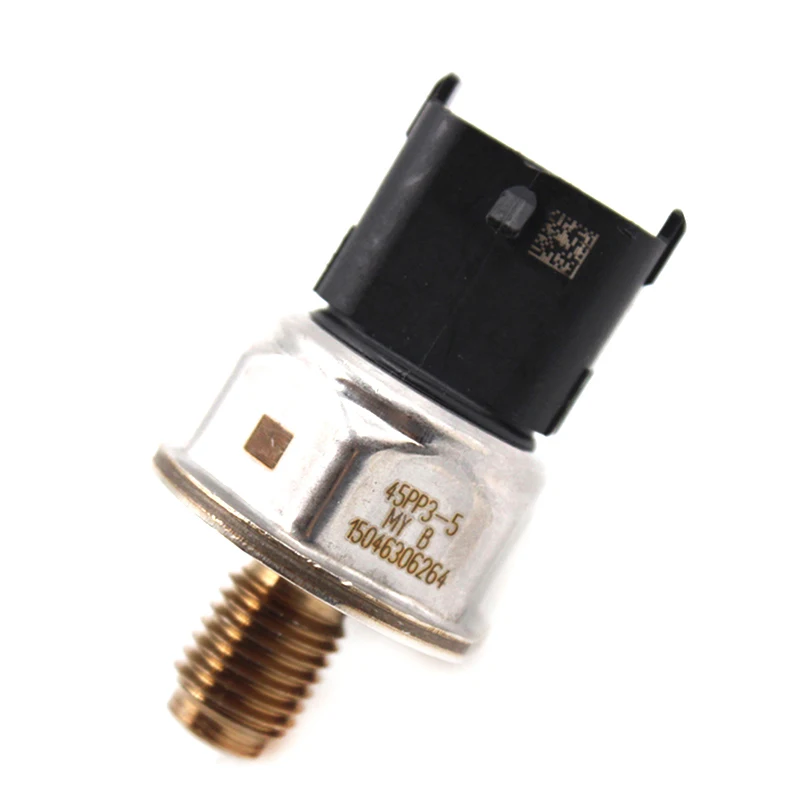 Фото OEM 45PP3-5 45PP35 For Sensata Fuel Rail Pressure Regulator Sensor auto accessorie №4