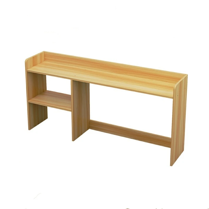 Простая книжная полка Современная сборка креативный шкаф для студентов|Полки и