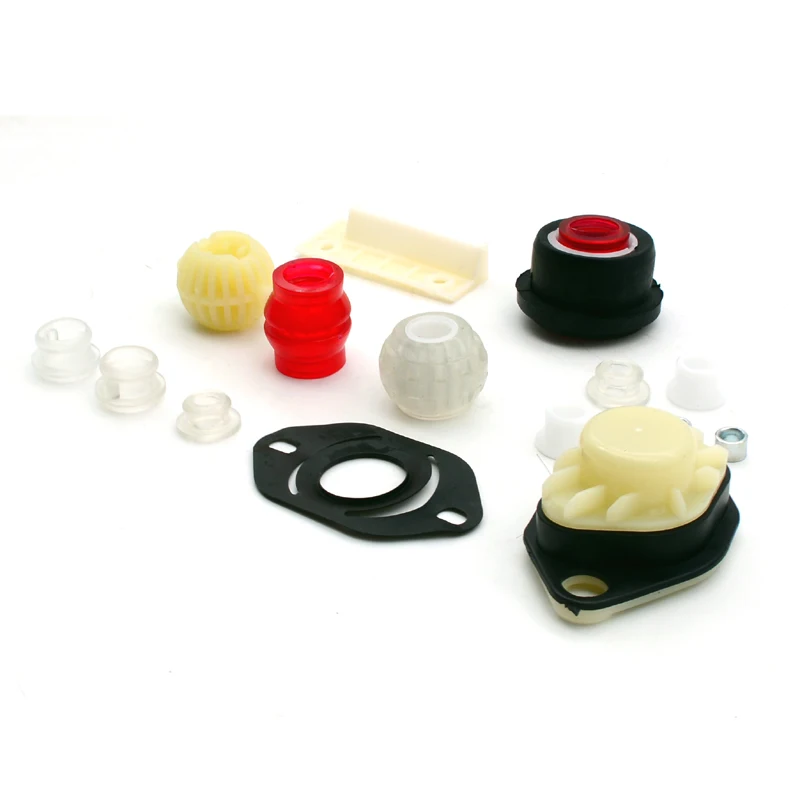 Модели ручного переключения передач для автомобилей комплект ремонта рычага VW