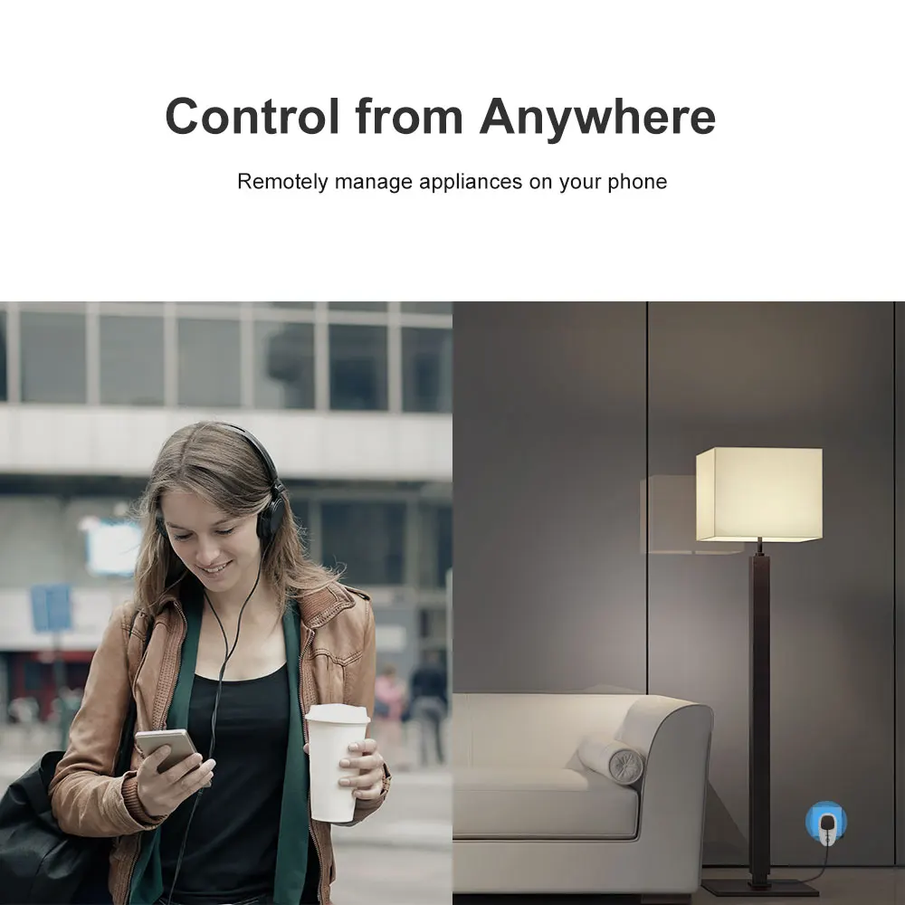 Wi Fi розетка Itead SONOFF S20/ S26 с дистанционным управлением|Модули для умного дома| |