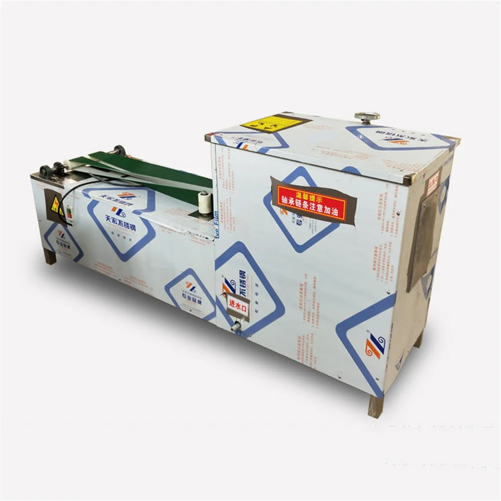 

2018 Listed Automatic Fish Cutter Professional Fish Back Cutter Fish Cutting Machine For Small Fish Electric