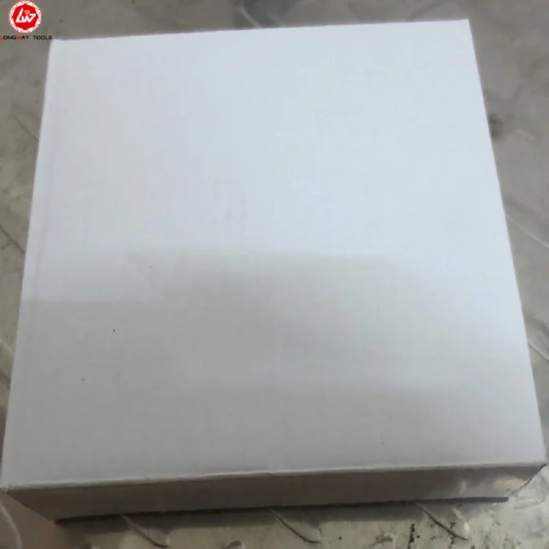 Алмазный Циркулярный пильный диск 10 шт./лот 4 5 дюймов с фланцем для гранита