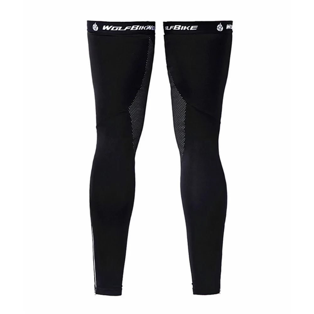 Открытый спортивный велосипед велосипедный гетры ноги рукава компрессионные