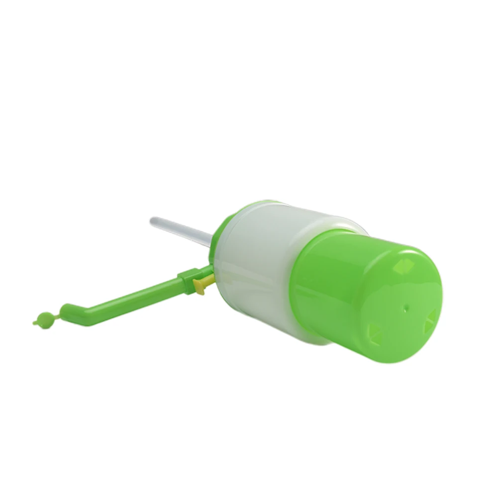 Кухня инструмент ручной всасывания Кемпинг Мини Портативный питьевой Диспенсер