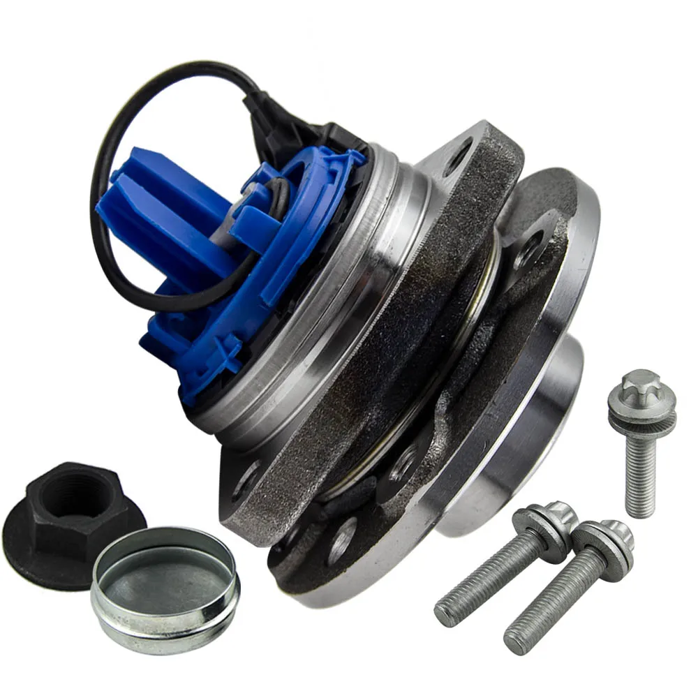 

Front Wheel Bearing & Hub 137mm for Opel Signum 2003-2017 Hatchback VKBA6507 93186388 1603295