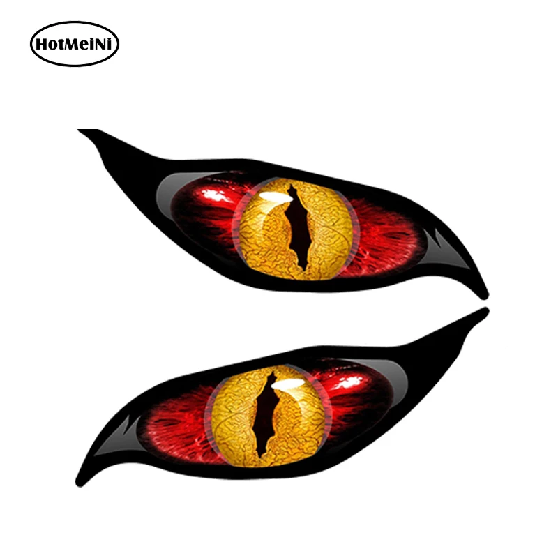 hotmeini 13 см x 5 см автомобильный стай