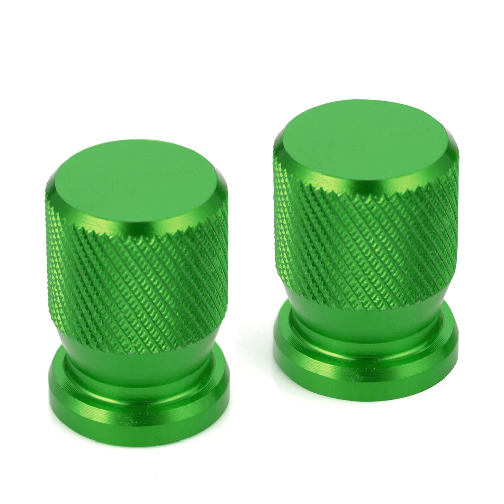 Универсальные колпачки для шин мотоциклов стержней клапанов с ЧПУ герметичные