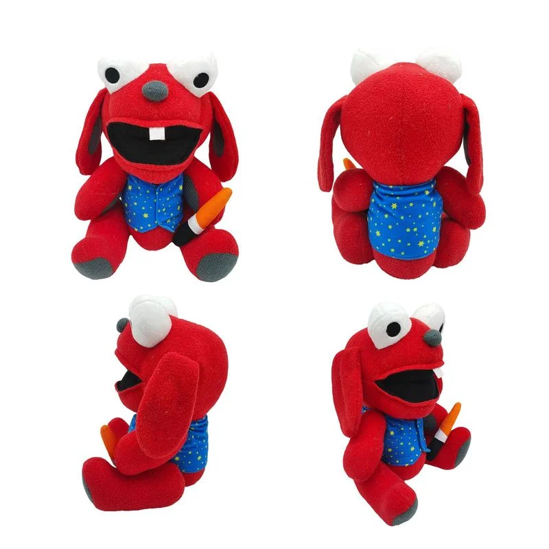 

32 см, «Бенни любит тебя», плюшевые игрушки, кавайные милые мягкие искусственные игрушки для взрослых и детей, подарки на день рождения и Рожд...