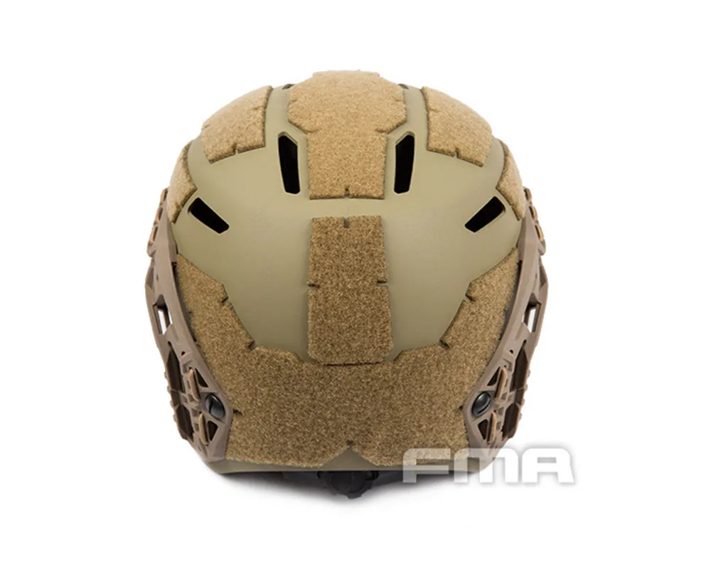 

FMA Tactical Protective Helmet Mountaineering Helmet Type B TB1307B-DE