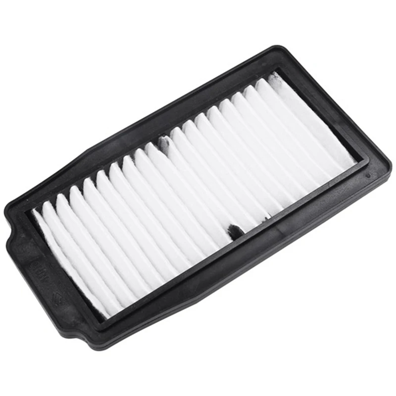 

Запчасти для мотоциклов, воздушный фильтр для Suzuki GSX250 2018 DL250 DL250A 2018-2019 GW250 Inazuma 250 2012-2018 GSXR250