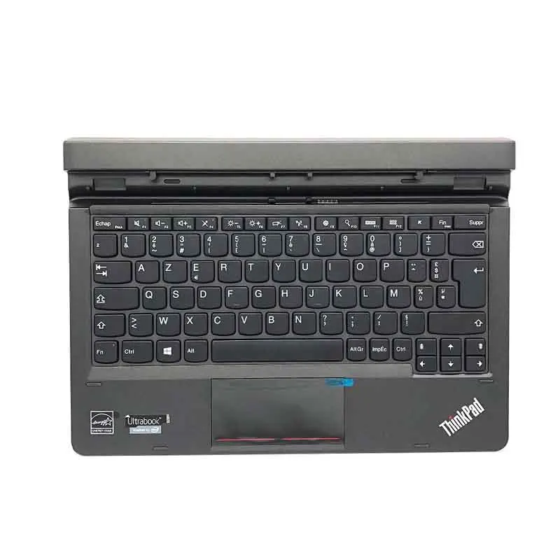 Оригинальная новая ультрабуковая клавиатура Helix для ноутбука ThinkPad X1 (тип 20CG 20CH) FR