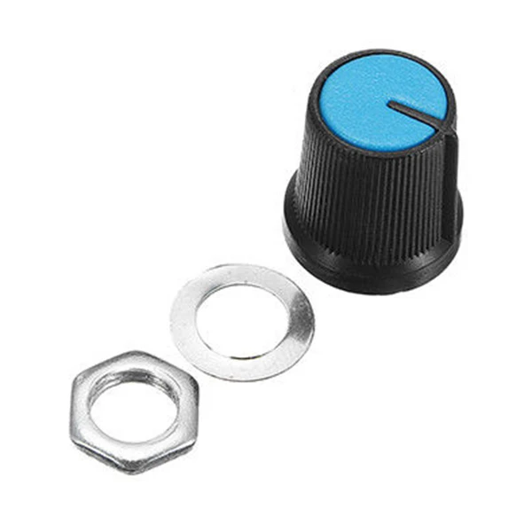 5V-30V DC PWM Speed Controller Mini Electrical Motor Control Switch LED Dimmer | Лампы и освещение