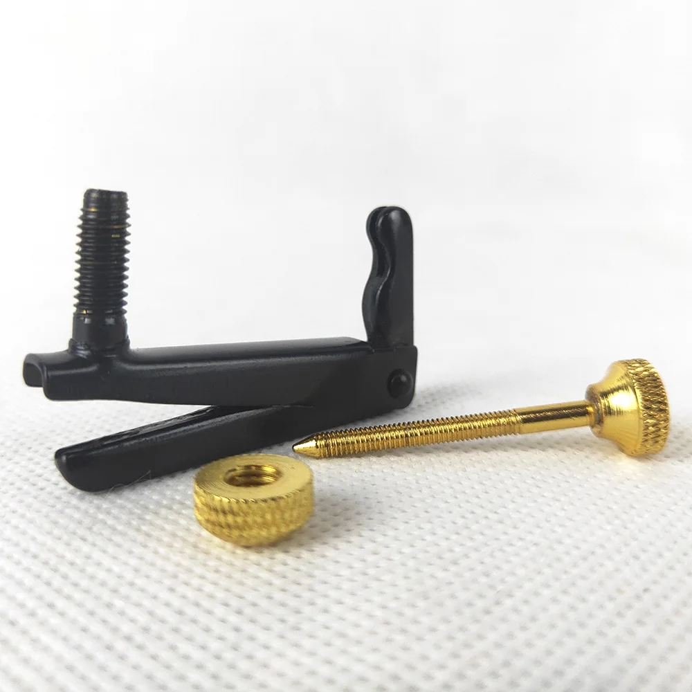 Тонкие тюнеры для виолончели регуляторы струн подходят размером 4/4 3/4 1/2 1/4 один