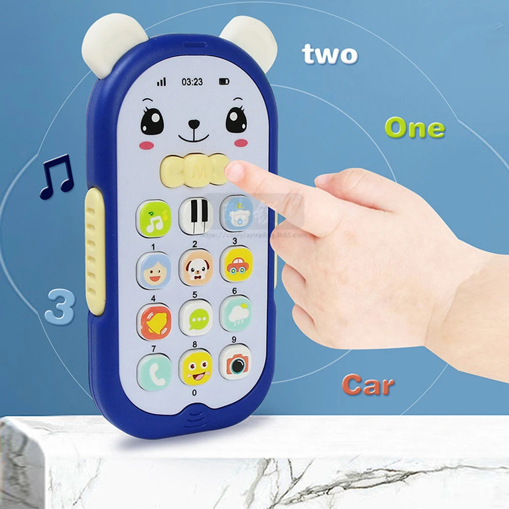 Детская музыкальная искусственная игрушка Гутта-перча артефакт для сна имитация