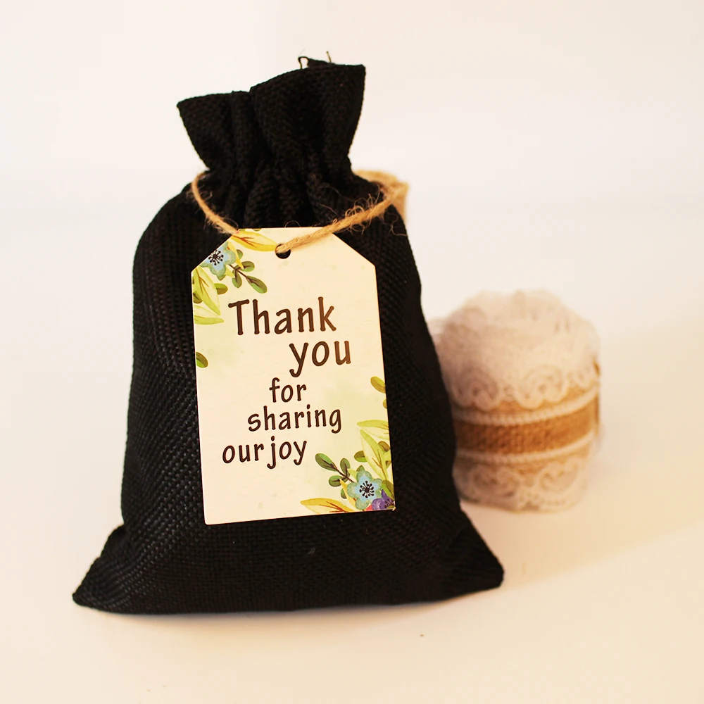 Бирка для упаковки натуральных шоколадных тортов ручной работы бирка конфет