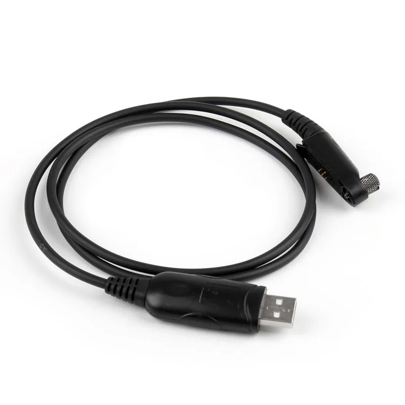 Фото USB-кабель для программирования HYT TC3000 TC3600 TC780 TC710 Мобильные телефоны и аксессуары USB-кабель для программирования HYT TC3000 TC3600 TC780 TC710 Мобильные телефоны и аксессуары