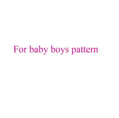 baby boy 2 шт., новые детские нагрудники, бандана, хлопковая одежда для новорожденных, для малышей, для девочек, для мальчиков, салфетки, нагрудник, шарф, цветные, с рисунком, модные узоры - Цвет: baby boy
