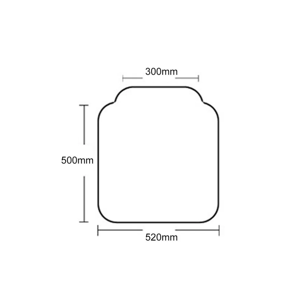 

Hot 4 color Bamboo Charcoal Car Seat Cover Breathable Car Interior Cover Pad Car Styling Backless Seat Cushion For Four Seasons