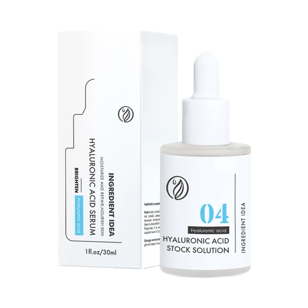 

Антивозрастная Отбеливающая увлажняющая сыворотка для лица, 30 мл