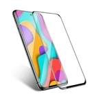 9D Защита экрана для Xiaomi Poco X3 Pro закаленное стекло Mi 11 Ultra 10T 10 Lite 11i 8 9 9T F3 M3 C3 F2 X2 F1 защитная пленка