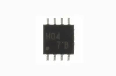 10 шт. TC7WH04FU H04 TSSOP8 CMOS TC7WH04 TSSOP 7 wh04fu TSSOP-8 | Обустройство дома