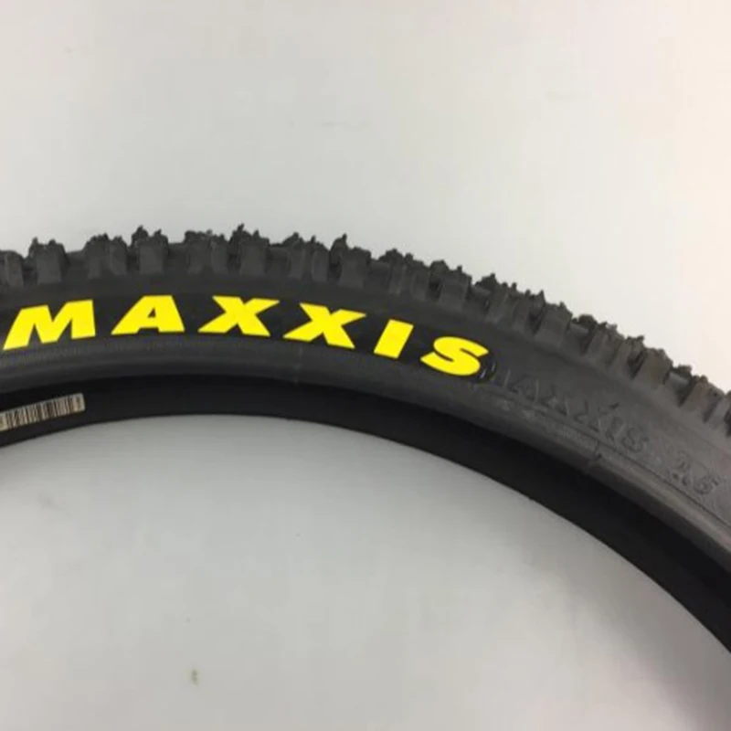 Шины для горного велосипеда MAXXIS 26 26*2 1 35 AM FR суперклейкие шины шин детали | Спорт и