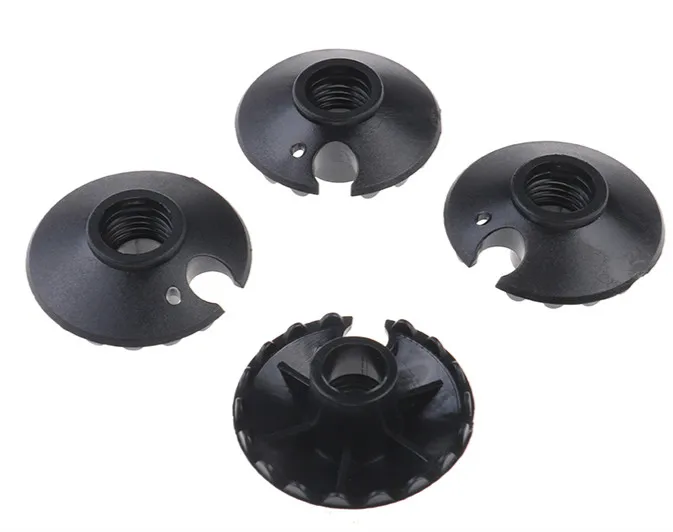 Полезные уличные трости для пеших прогулок защитные наконечники сменные