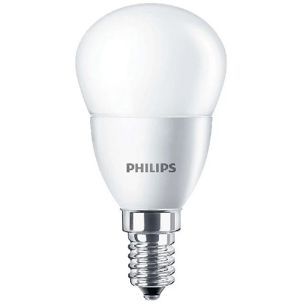 Лампа Philips CorePro ND 4 25 W E 14 827 P 45 FR|Новизна освещения| |