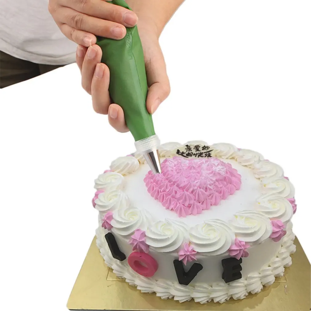 Кухонное оборудование для украшения тортов инструмент выпечки |