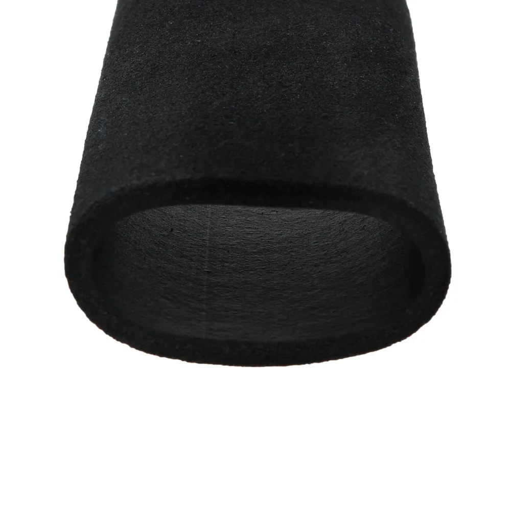 Нескользящая пенопластовая Крышка для мотоцикла удобная Антивибрационная