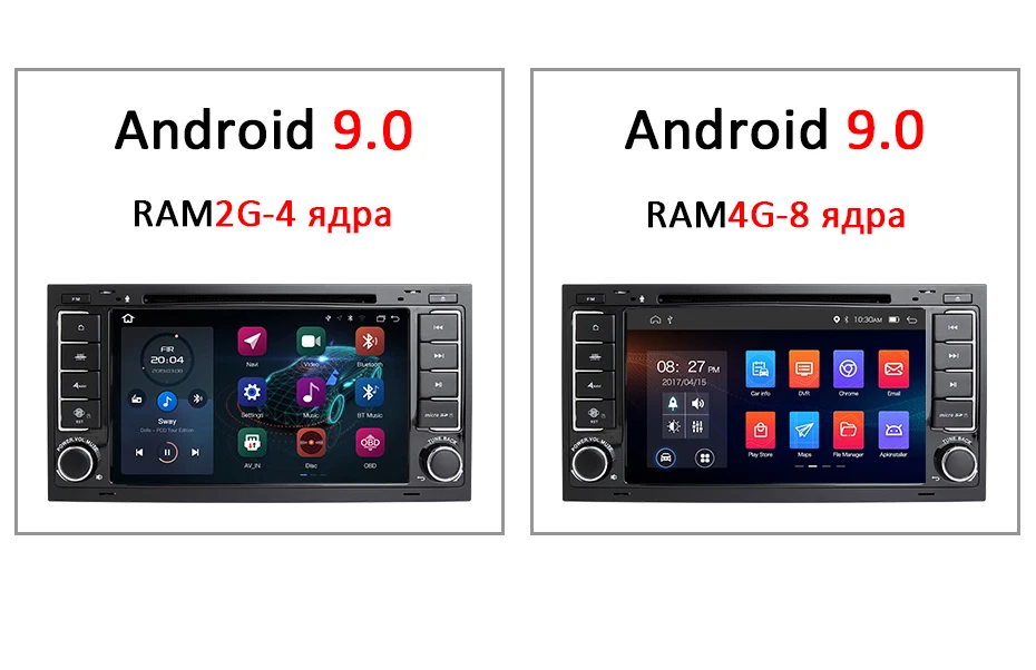4G 64G DSP ips Android 9,0 2 din Автомобильный dvd-плеер для Touareg T5 Transporter Multivan Мультимедиа gps радио навигационный экран