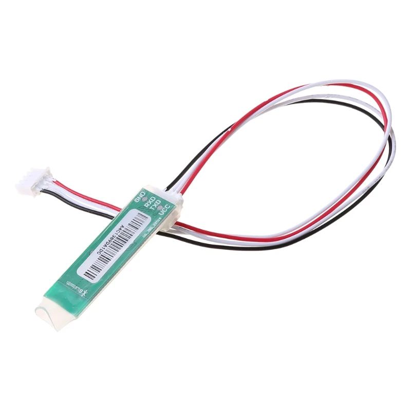 

2021 New 2021 New 4Series 3.2V 60/80/100/120A BMS Lithium Protection Board Bluetooth Module UART