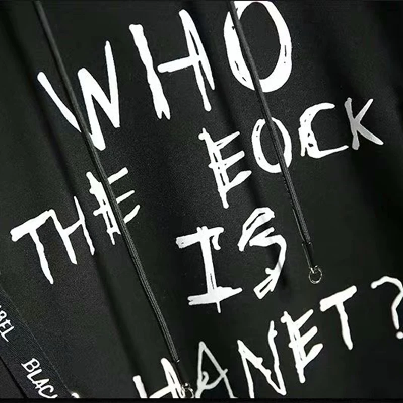 

2020 Summer Hooded Men Punk Style Harajuku Lint Half Mouw Trunks Male Casual Hip Hop Sweatshirts Streetwear Gentlemen Hoodies