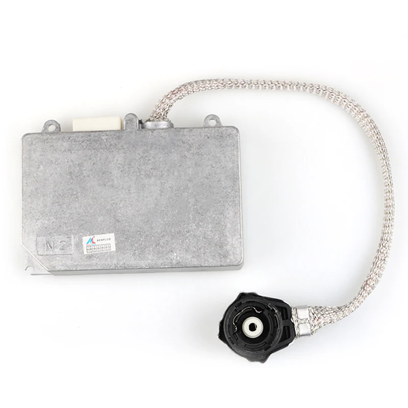 Ксеноновый балласт для автомобильных фар XENPLUS новая Замена OEM DDLT002 85967-50020 85967-41010
