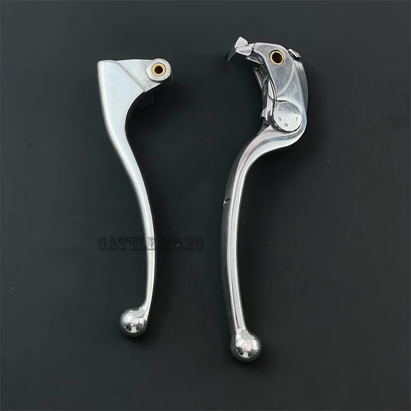 

Рычаги сцепления тормоза мотоцикла, ручка рычага для Kawasaki Ninja ZX6R ZX-6R ZX636 ZX10R ZX-10R Z1000 Z1000SX NINJA 1000 Z750R