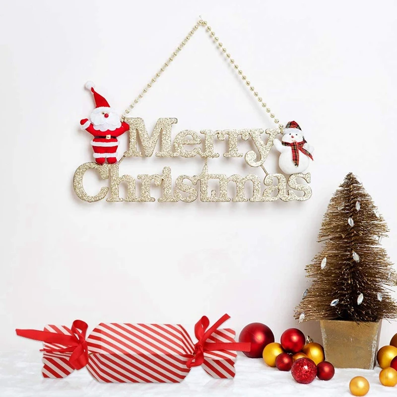 Рождественские коробки для конфет 50 шт. рождественские подарков подарочные