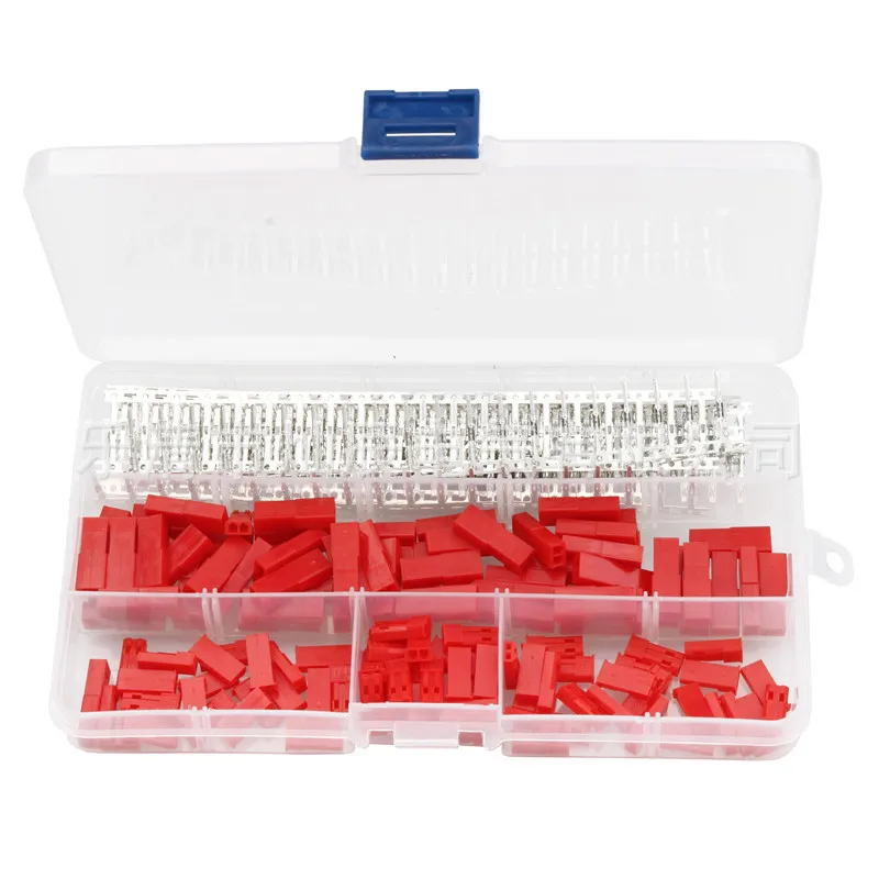 Набор обжимных клемм IWISS SN-2549 420 шт. набор коннекторов SYP male/female bare terminal SYP-2P