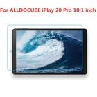 Защитная пленка из закаленного стекла для планшета ALLDOCUBE iPlay 20 Pro 10,1 дюйма HD