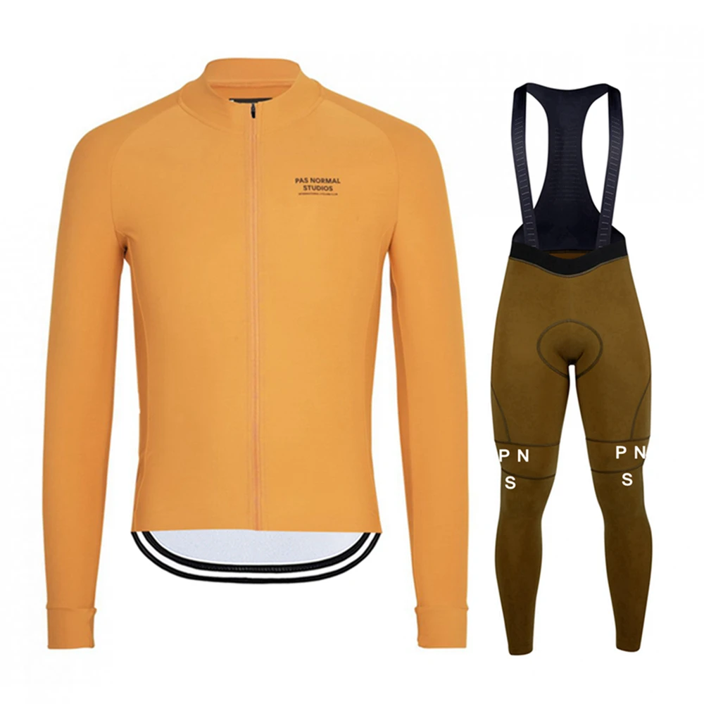 

Новинка, профессиональный комплект велосипедной одежды из Джерси с длинным рукавом, одежда для горного велосипеда, дышащая одежда для горн...