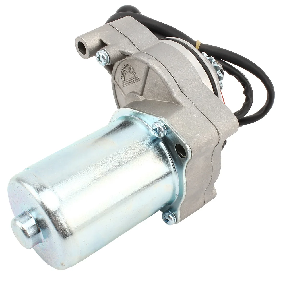 Аксессуары для двигателя мотоцикла универсальный верхний Пусковой двигатель 110