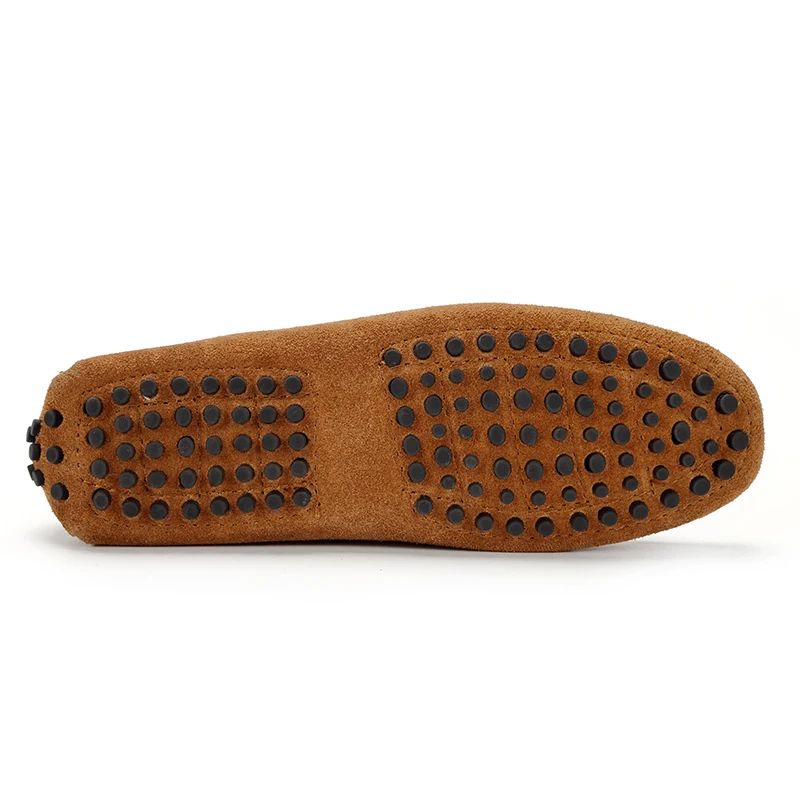 grwg brand spring summer hot sell moccasins men loafers high quality genuine leather shoes men flats lightweight driving shoes free global shipping