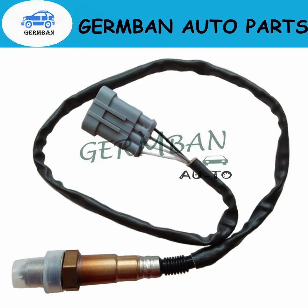 

Oxygen Sensor Lambda Sensor 0258006376 46762182 00467621820 For Alfa Romeo 147 156 Fiat Doblo Lancia 1.4-3.2L 1995-