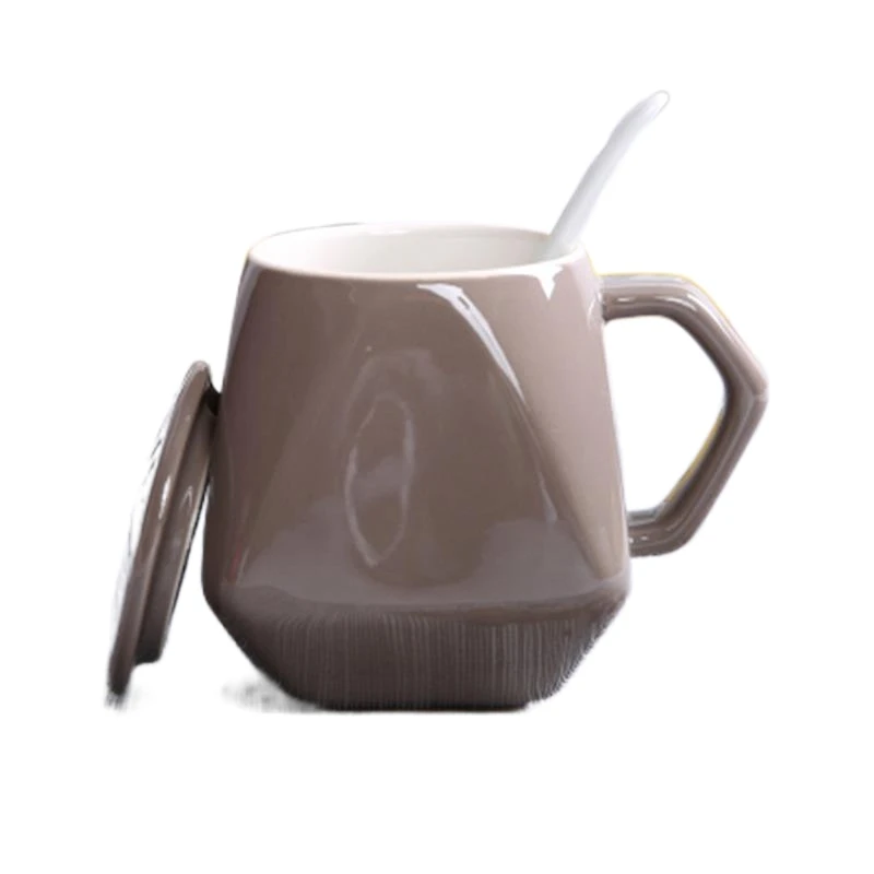 Керамическая чашка для чая Kupa Bardak Taza керамическая кофе | Дом и сад